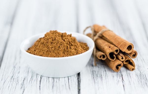 How Cinnamon Lowers Blood Sugar and Fights Diabetes