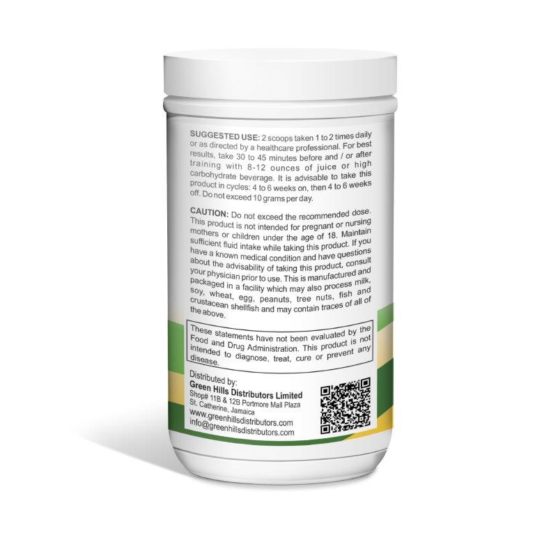 Creatine Monohydrate 1000gm
