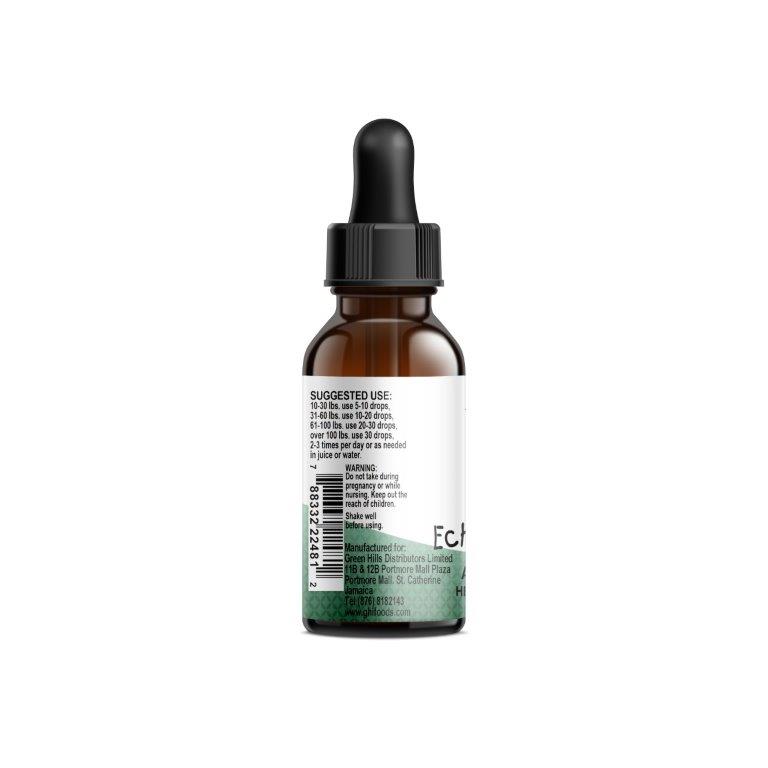 Kid's Echinacea Plus - 30ml (1fl oz)