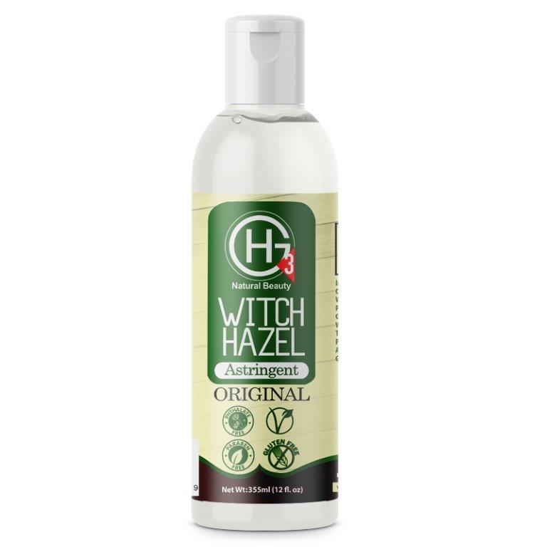 Witch Hazel Astringent - Original 355ml (12fl oz)