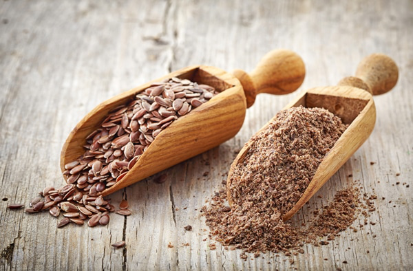 Top 10 Health Benefits of Flaxseeds