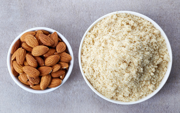 Why Almond Flour Is Better Than Most Other Flours