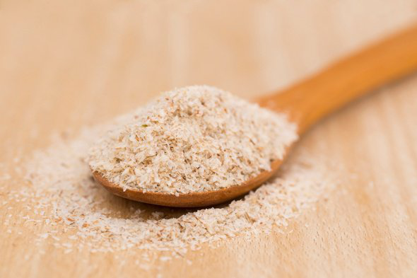 7 Health Benefits of Psyllium