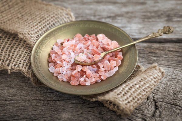 Is Pink Himalayan Salt Better Than Regular Salt? – Green Hills