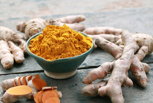 Does Too Much Turmeric Have Side Effects?