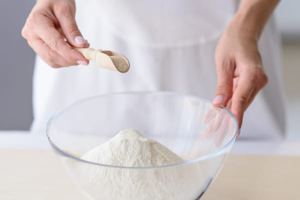 Xanthan Gum — Is This Food Additive Healthy or Harmful?