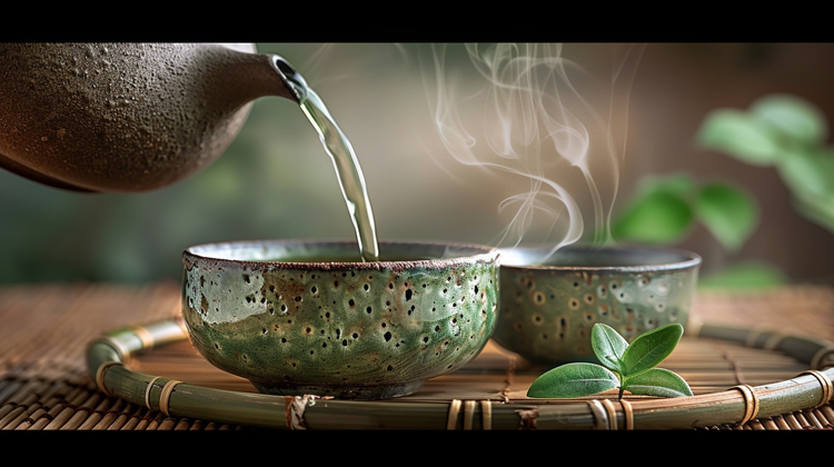 Medicinal Teas