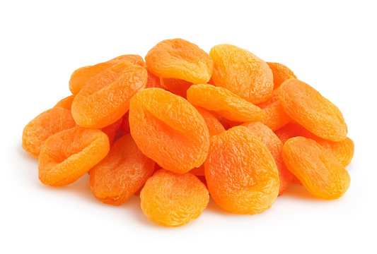 Apricots 180g - (6.35oz)