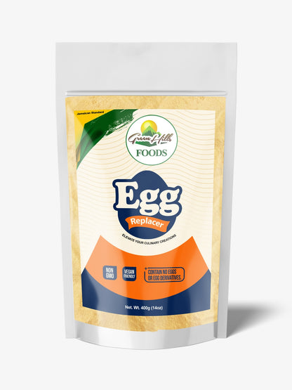 Egg Replacer – 400g (14oz)