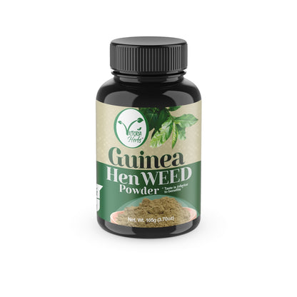 Guinea Hen Weed Powder ( Anamu) -  105g (3.70oz)