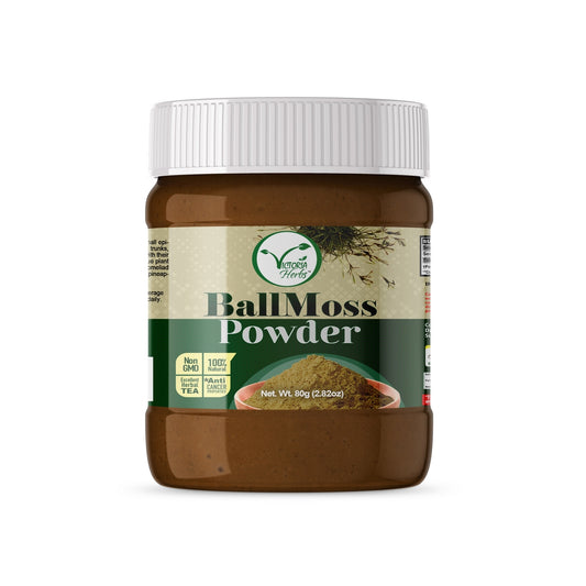 Ball Moss Powder - 80g (2.82oz)