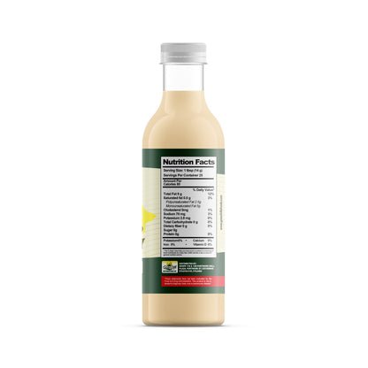 Vegan Dressing (Original) - 355.48g (12oz)