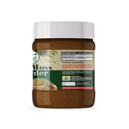 Ball Moss Powder - 80g (2.82oz)