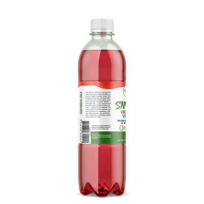 Simply 0 Hibiscus Water – 473ml (16fl oz)