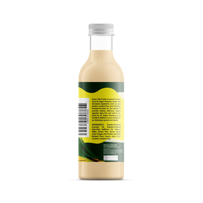 Vegan Dressing (Original) - 355.48g (12oz)