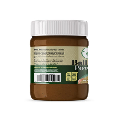 Ball Moss Powder - 80g (2.82oz)