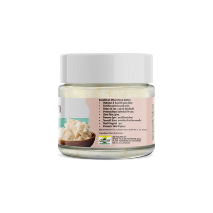 Africal Shea Butter