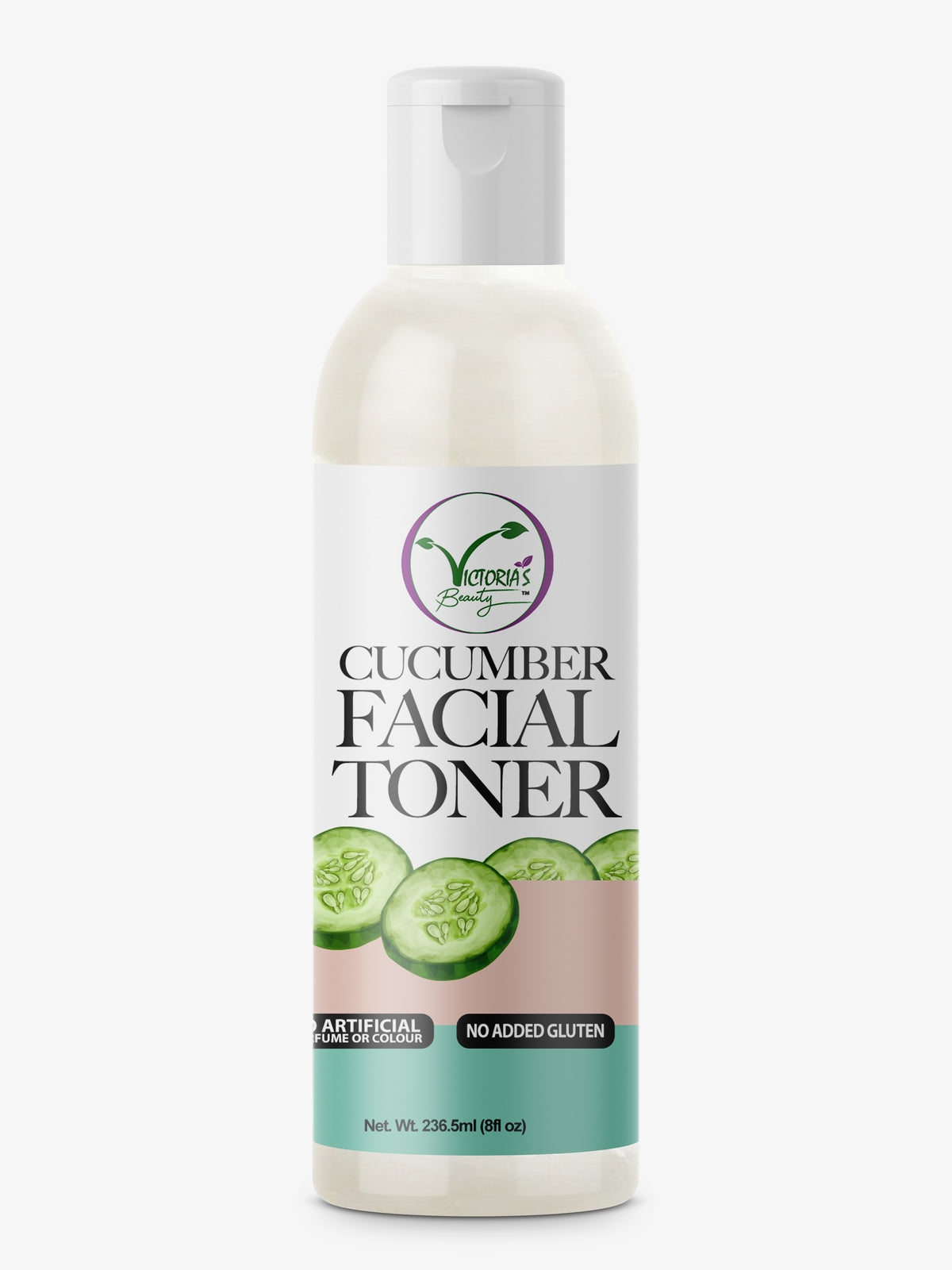 Cucumber Facial Toner - 236.5ml (8fl oz)