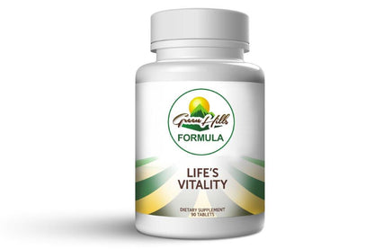 Life's Vitality - 90 tabs
