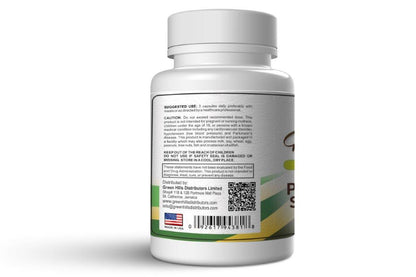 Prostate Support - 90 Caps