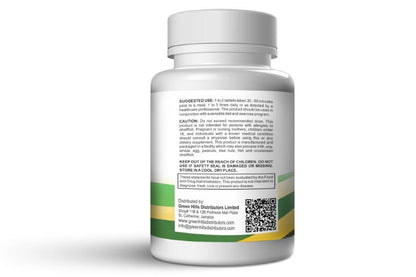 Slender Tone Advance - 60 Tabs