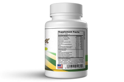 Stress B with C - 90 Tabs