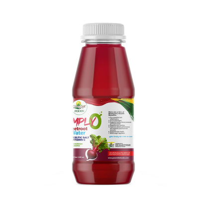 Simply 0 Beetroot Water – 473ml (16fl oz)