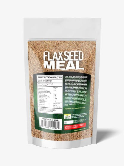 Flaxseed Meal ( Powder) 300g (10.58oz)