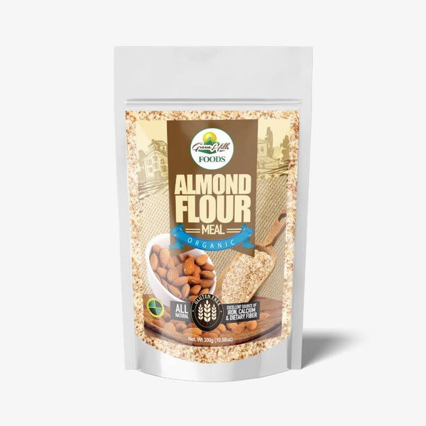 Almond Flour (Meal)