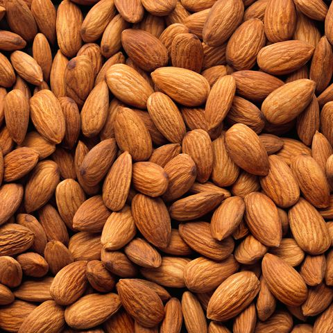 Almonds (145g - 5.11oz)