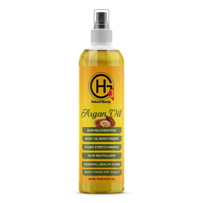 Argan Oil – 118.29ml (4 fl oz)