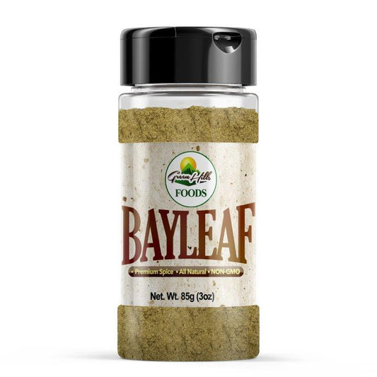 Bay Leaves -85g (3oz)