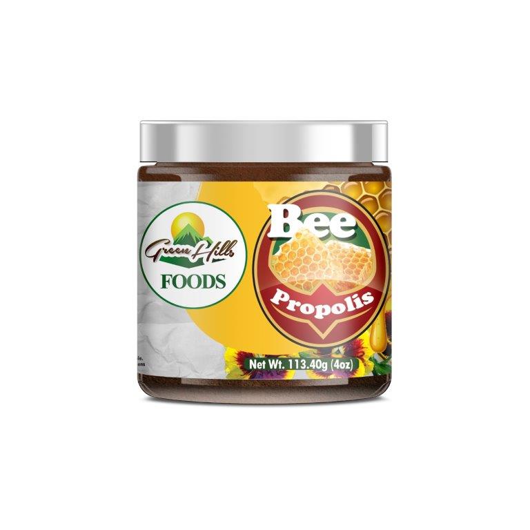 Bee Propolis Powder - 113.40mg (4oz)