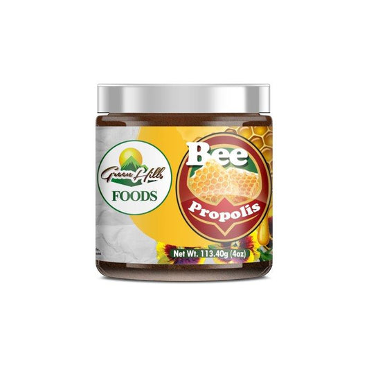 Bee Propolis Powder - 113.40mg (4oz)