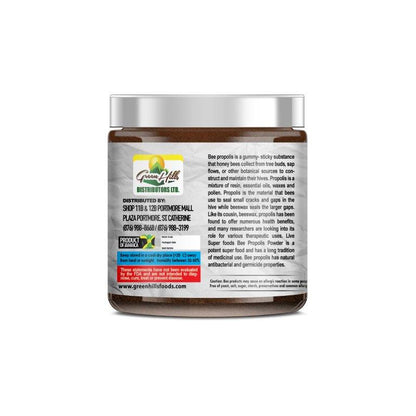 Bee Propolis Powder - 113.40mg (4oz)