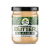 Black Sesame Seed Butter, Sprouted, Organic