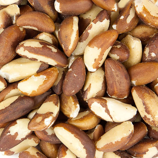Brazilian Nuts (145g - 5.11oz)