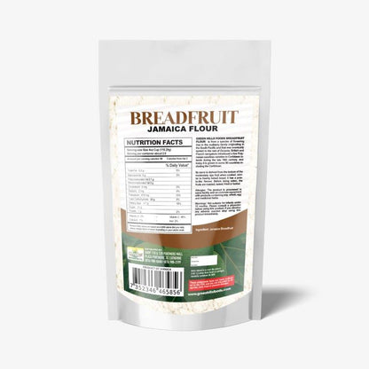 Breadfruit Flour - 300g (10.58oz