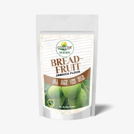 Breadfruit Flour - 300g (10.58oz