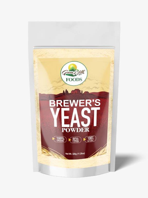 Brewers Yeast Powder