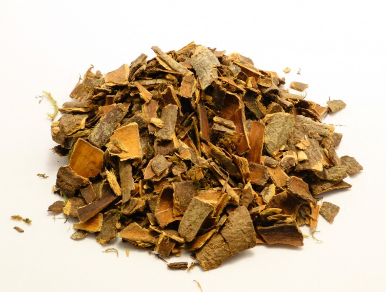 Cascara Sagrada Bark Powder