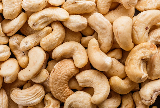 Cashew (160g -5.64oz)