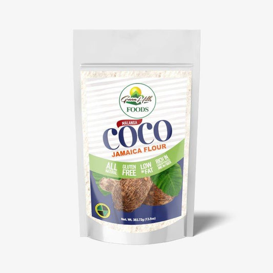 Coco Flour - 382.72g (13.50oz)