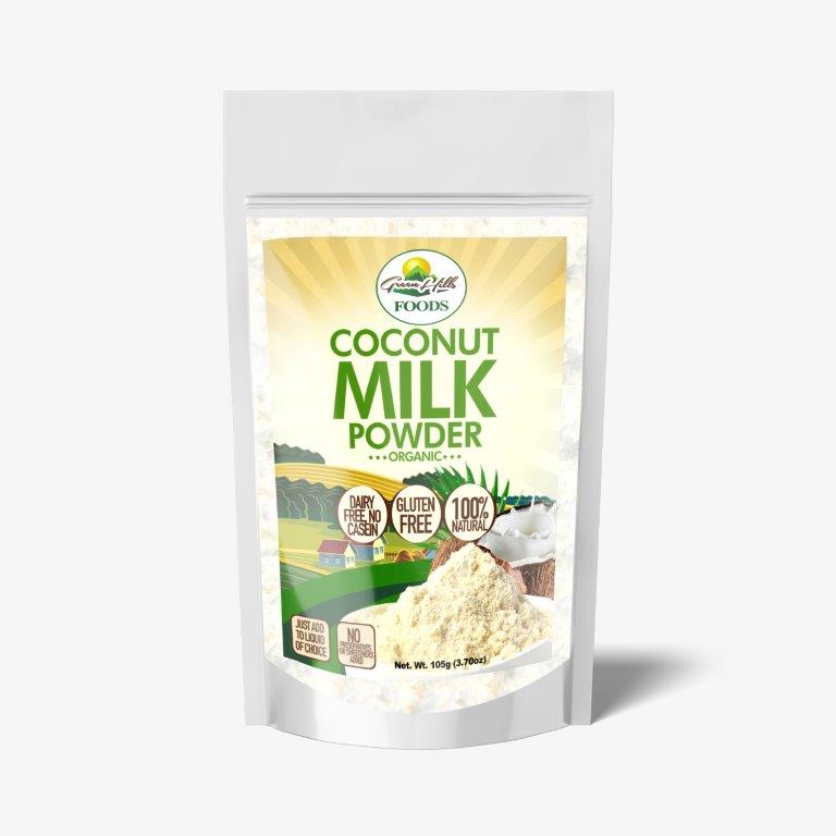 Coconut Milk Powder -105g (3.70oz)