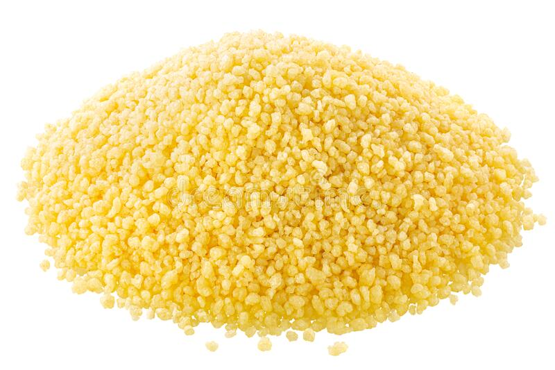 Couscous (150g - 5.29oz)