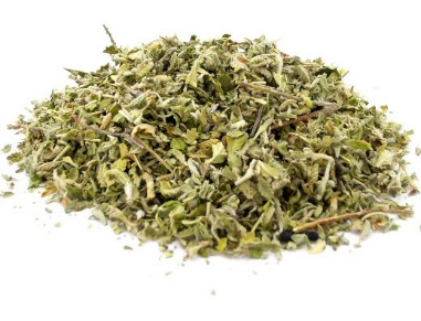 Damiana Leaf Powder