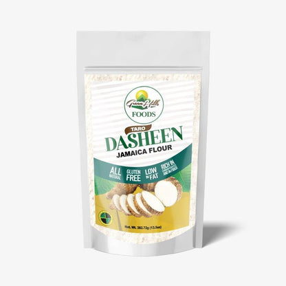 Dasheen (TORO) Flour – 382.72g (13.50oz)