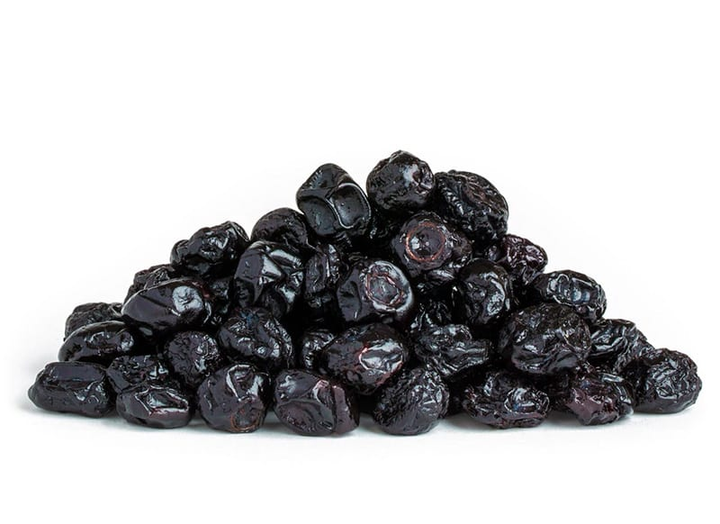 Dried Blueberries (55g - 1.94oz)