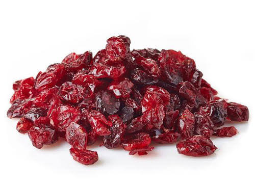 Dried Cranberries (180g - 6.35oz)
