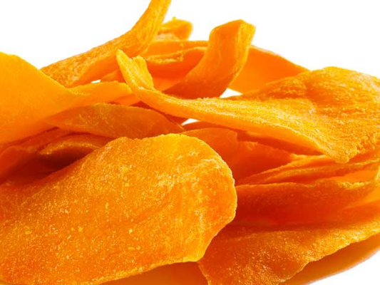 Dried Mango Slices (180g - 6.35oz)